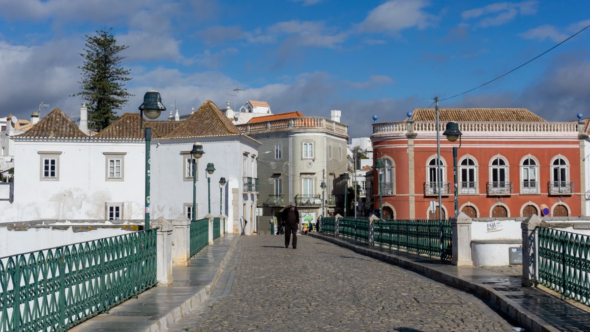 De leukste stadjes en dorpjes in de Algarve - Portugal