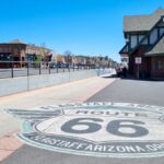 Wat te doen in Flagstaff_ tips en bezienswaardigheden