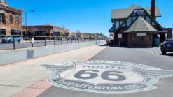 Wat te doen in Flagstaff? 12 tips & bezienswaardigheden | Arizona Wat te doen in Flagstaff_ tips en bezienswaardigheden
