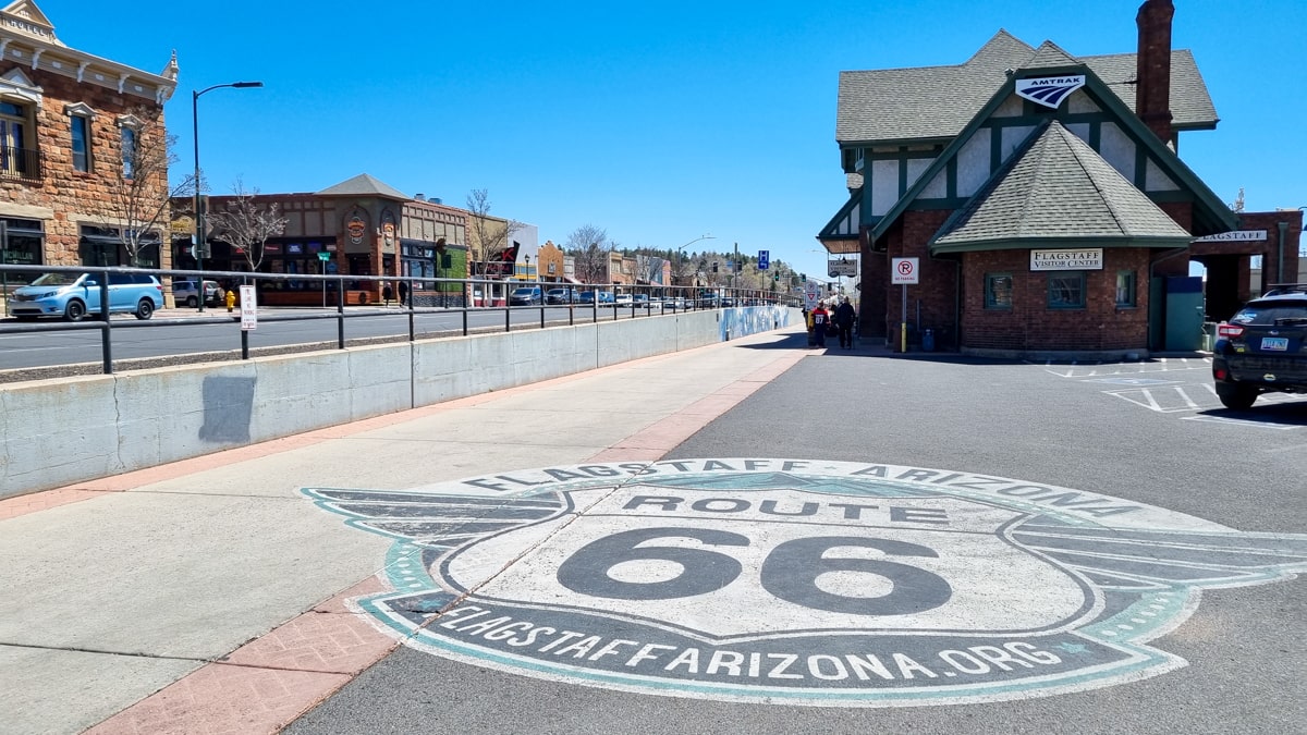 Wat te doen in Flagstaff_ tips en bezienswaardigheden