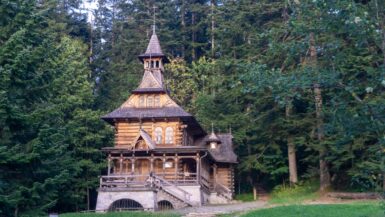 Leuke Zakopane bezienswaardigheden_ de toegangspoort naar de Poolse Tatra