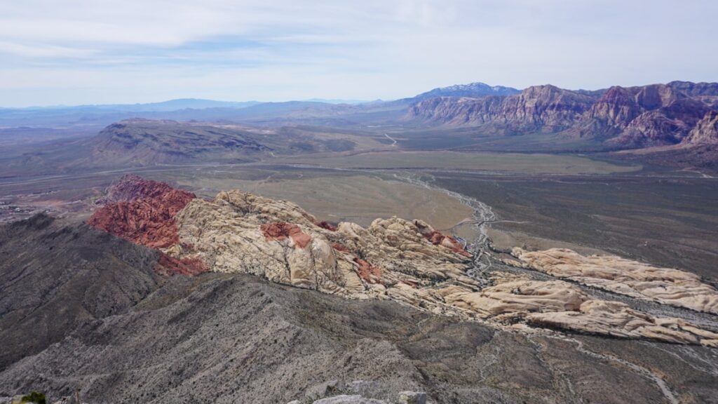 15 Mooie Nevada bezienswaardigheden: ontdek The Silver State