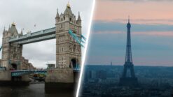Londen of Parijs wat is de leukste stad voor een weekendje weg