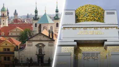 Praag of Wenen - wat is de leukste stad voor een stedentrip