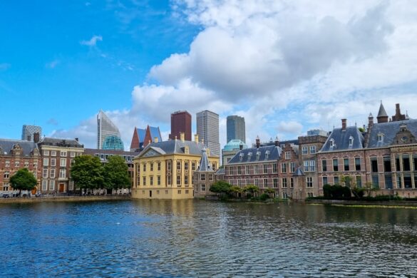 Stedentrip Benelux_ 15 fijne steden voor een weekendje weg