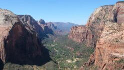 Zion National Park bezienswaardigheden die je niet wilt missen - Utah VS