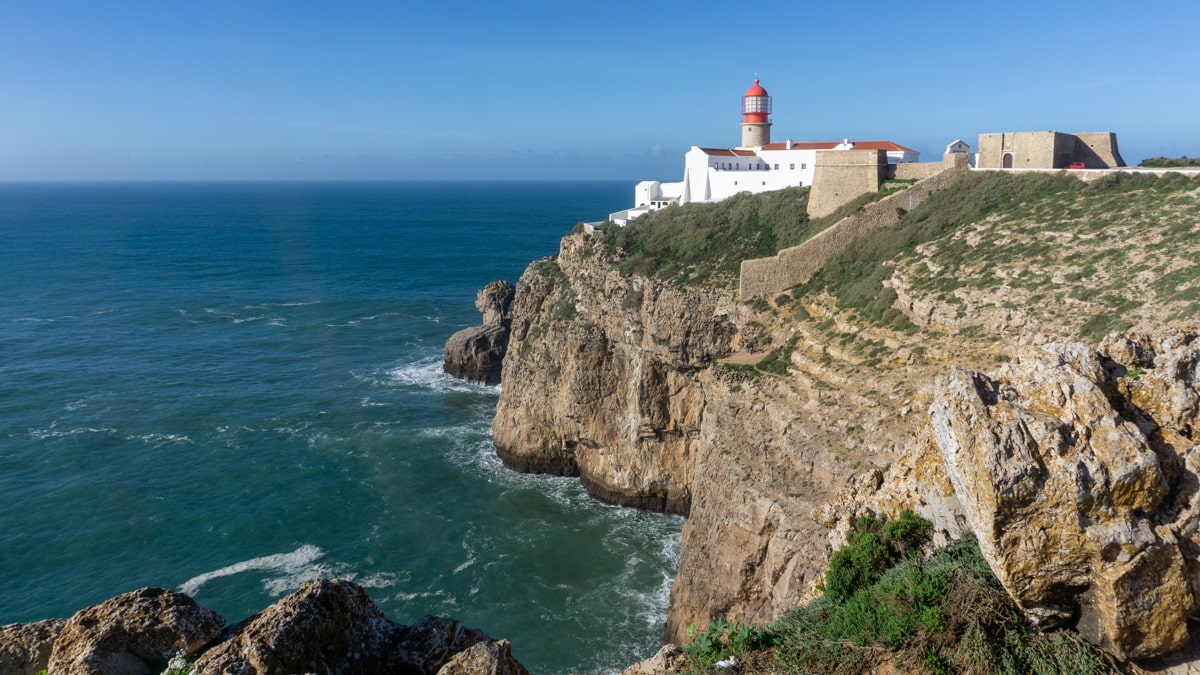 Leuke dagtrips vanuit Lagos Portugal