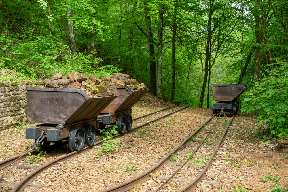 Hiking in Luxembourg: 7 beautiful routes and practical tips | Luxembourg The Minett region in the south of Luxembourg