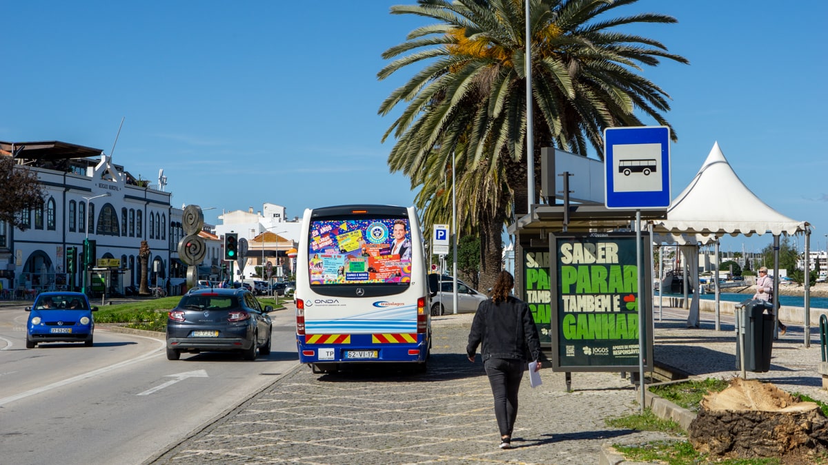 Openbaar vervoer in de Algarve_ zo werkt het