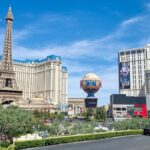 De Strip in Las Vegas bezoeken_ tips & bezienswaardigheden