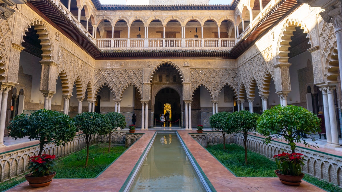 Rondreis Andalusië in 14 dagen_ de perfecte route