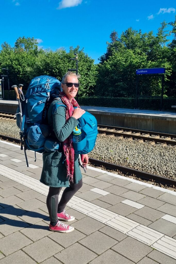 Van Vancouver naar de Canadese Rockies - Reisverslag Canada & Amerika #1 | Canada en Amerika 2024 De reis naar Vancouver