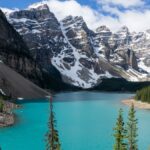 Banff National Park bezoeken_ tips & de mooiste bezienswaardigheden