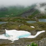 Hatcher Pass en Anchorage - Reisverslag Canada & Amerika #7