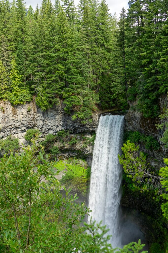 Brandywine Falls Provincial Park