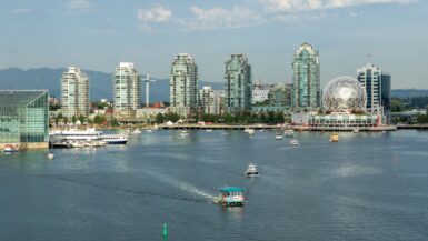 things to do in Vancouver in the summer