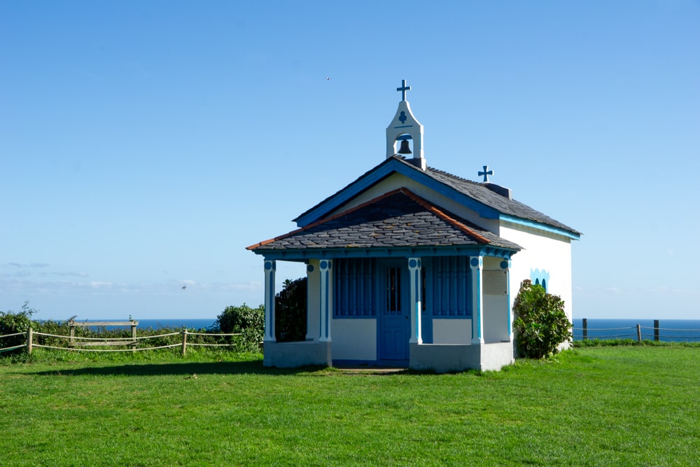 20 best things to do in Asturias, Spain | Spain Ermita de La Regalina