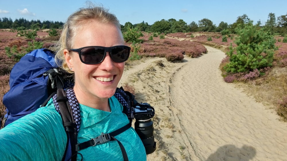 Ontdek het Drenthepad: tips voor een prachtige langeafstandswandeling | Nederland Genieten op het Drenthepad