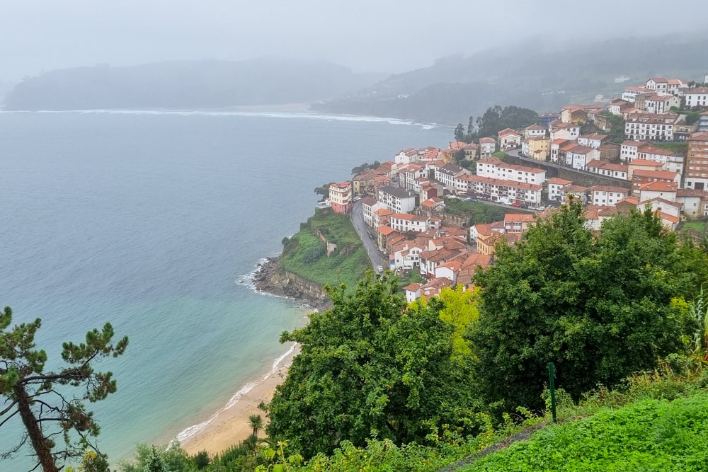20 best things to do in Asturias, Spain | Spain Lastres in Asturias