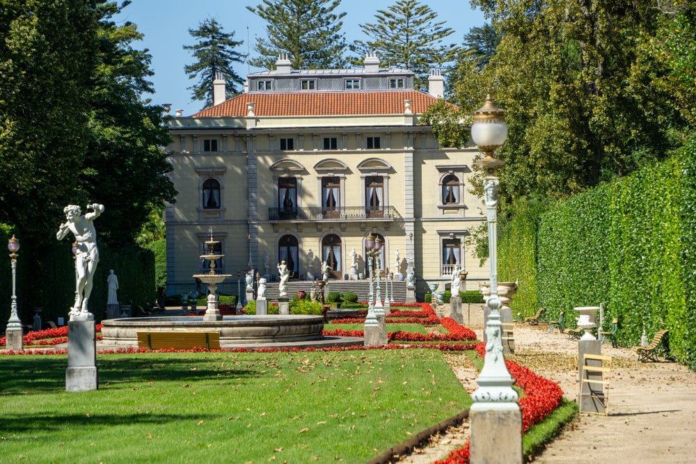 20 best things to do in Asturias, Spain | Spain Palacio la Quinta de Selgas