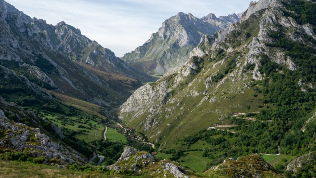 Picos de Europa_ het eerste nationaal park van Spanje