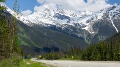 Rondreis West-Canada_ de ultieme route voor 3 weken