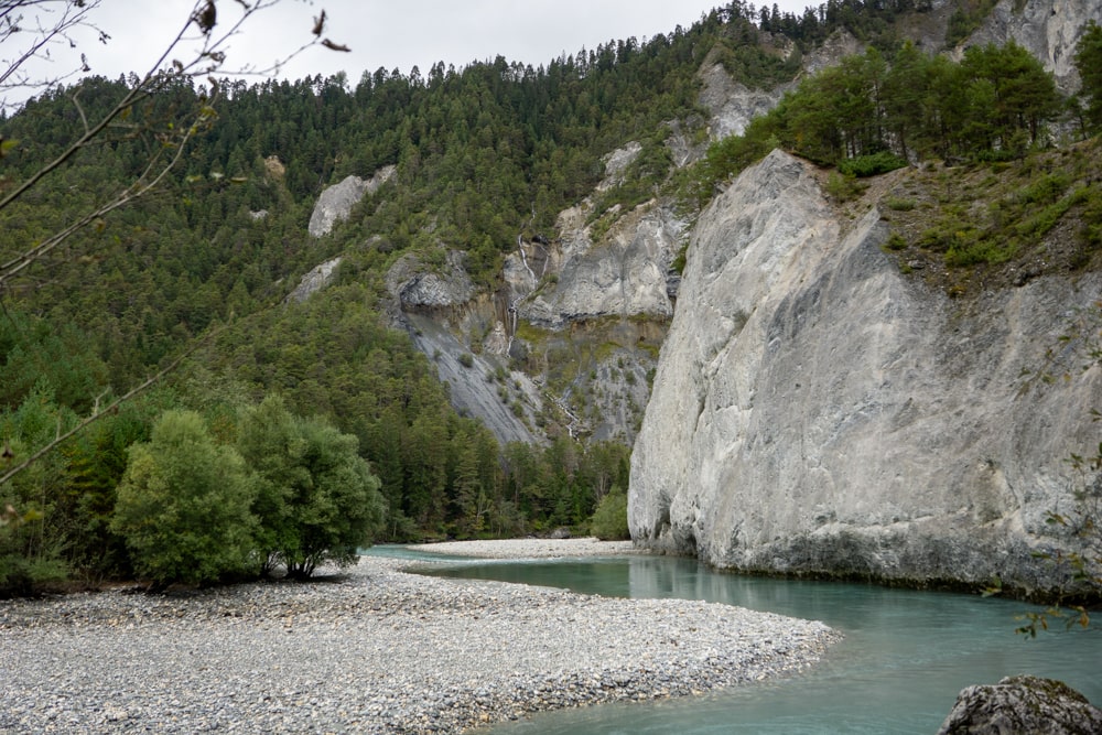 Graubünden: tips voor het Zwitserse kanton dat je wilt ontdekken! | Zwitserland De Rijnkloof