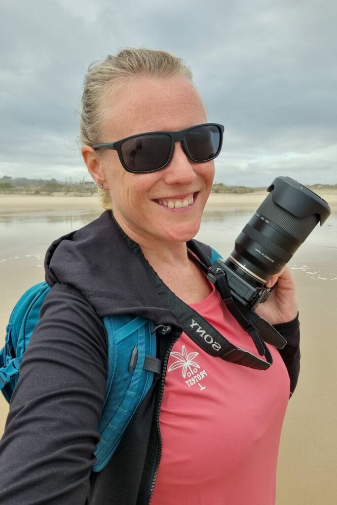 Op surfcamp in Portugal: mijn ervaring met Gota Dagua | Portugal Foto's maken van groep 1