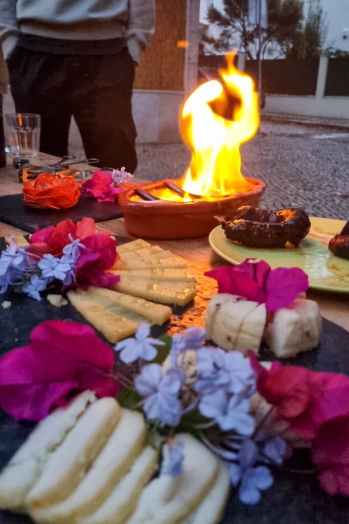 Op surfcamp in Portugal: mijn ervaring met Gota Dagua | Portugal Laatste avond op het surfcamp