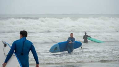 Surf camp in Portugal: my experience with Gota Dagua | Portugal Surf camp in Portugal: my experience with Gota Dagua