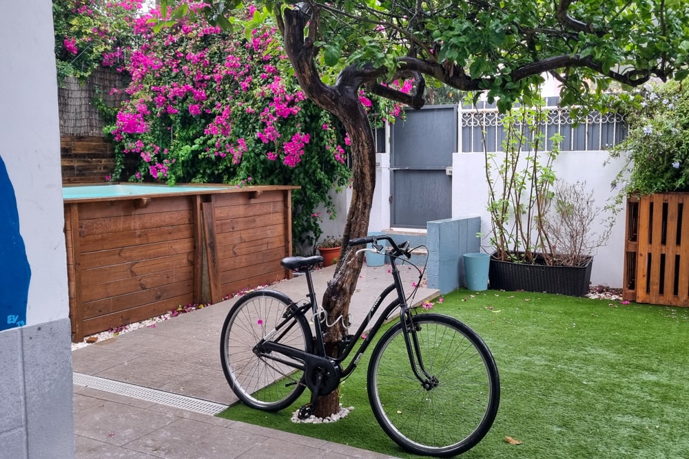 Op surfcamp in Portugal: mijn ervaring met Gota Dagua | Portugal Regen in Portugal