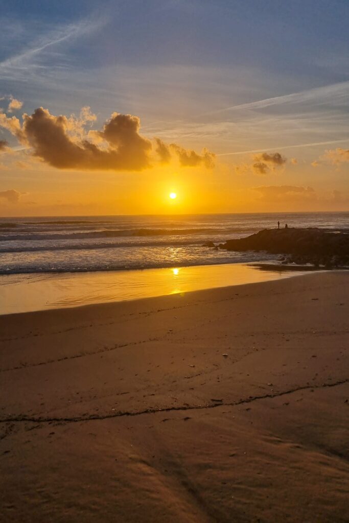 Op surfcamp in Portugal: mijn ervaring met Gota Dagua | Portugal Relaxte vrije donderdag