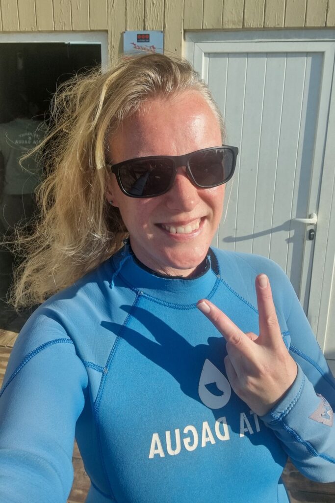 Op surfcamp in Portugal: mijn ervaring met Gota Dagua | Portugal Tweede surfles