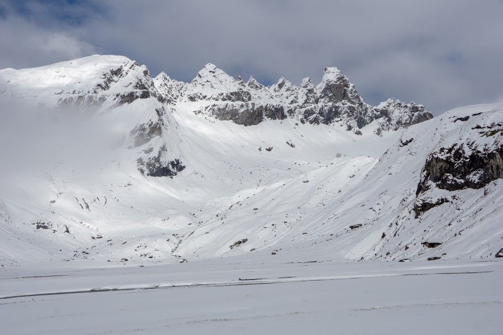 Graubünden: tips voor het Zwitserse kanton dat je wilt ontdekken! | Zwitserland UNESCO Werelderfgoed Sardona