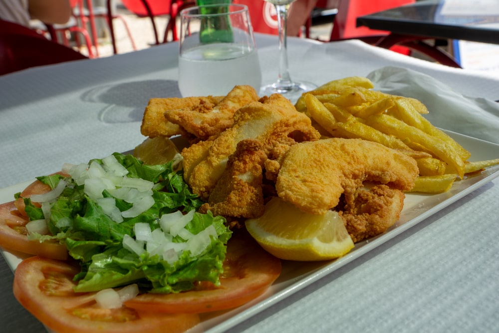 15 Best things to do in Setúbal: discover this hidden gem in Portugal now | Portugal Choco Frito in Setubal