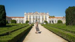 De leukste dagtrips vanuit Lissabon - Portugal