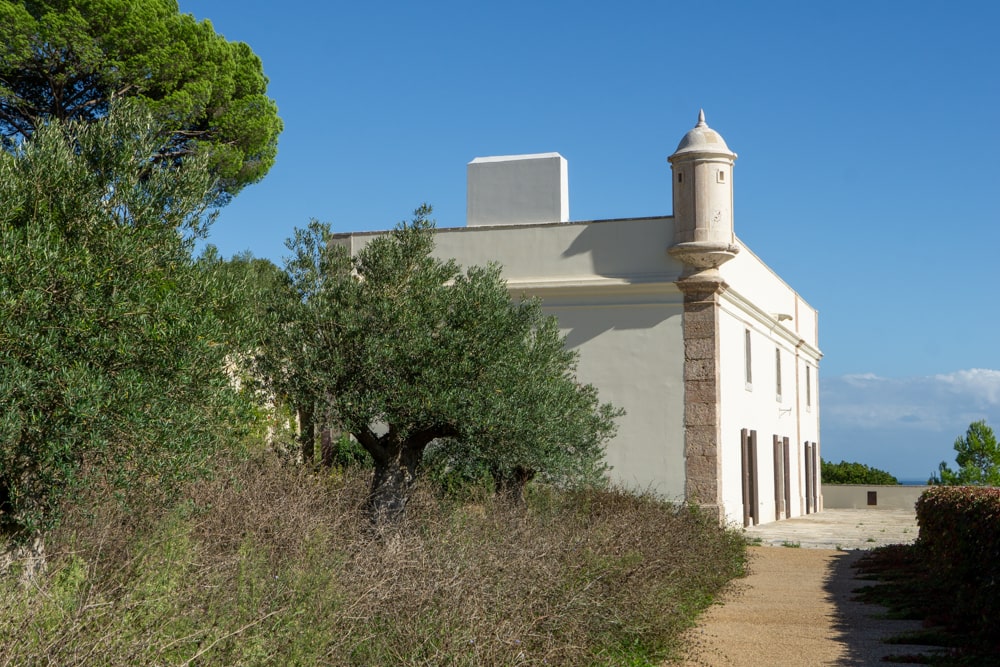 15 Best things to do in Setúbal: discover this hidden gem in Portugal now | Portugal Forte de Albarquel
