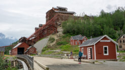 things to do in McCarthy and Kennecott - Alaska