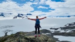 De Harding Icefield Trail_ een van de mooiste hikes in Alaska