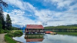 Jasper National Park bezoeken_ tips & mooie bezienswaardigheden