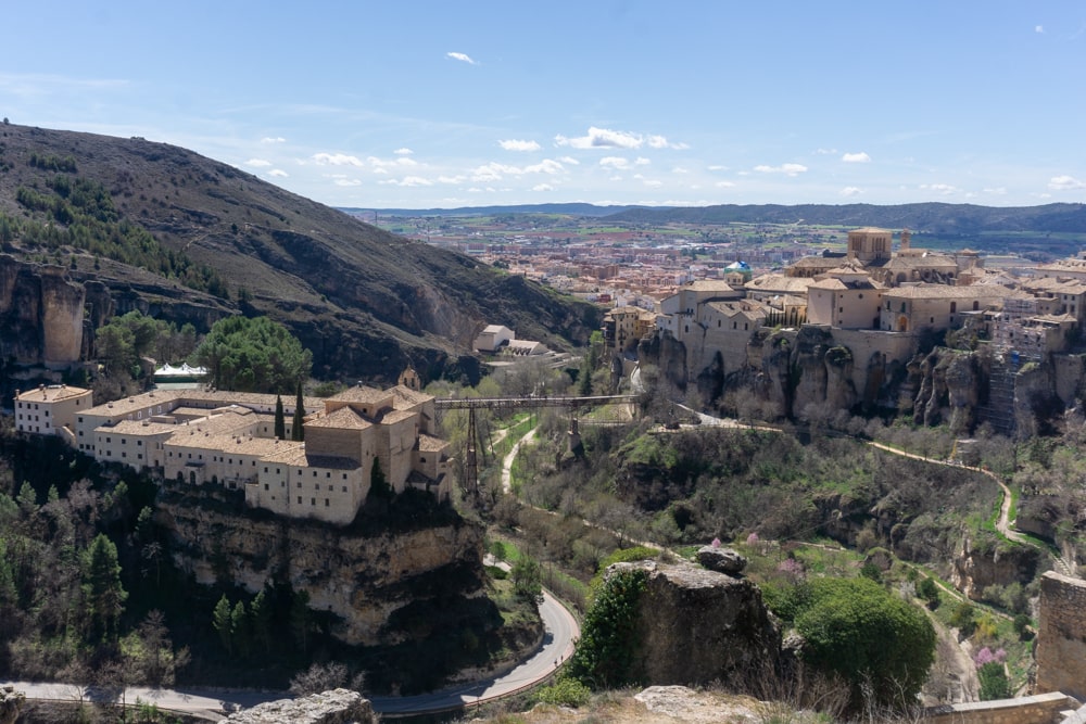Valencia vs Barcelona: which city is better for your next city break? | Spain Views of Cuenca