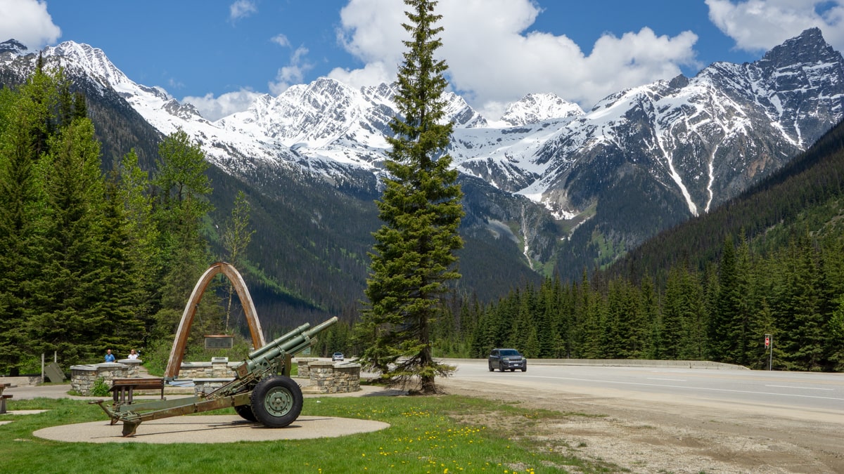 Glacier National Park in Canada_ tips & mooie bezienswaardigheden