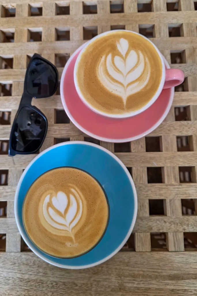 28 leuke cafés en restaurants in Lagos Portugal (2026) | Portugal Koffie in Coffee Studio