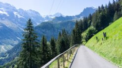 Rondreis Zwitserland: de mooiste route voor 2 weken