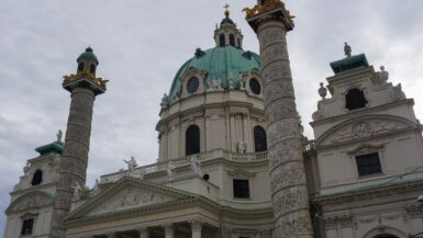Wenen bezoeken in 3 dagen_ tips en dagindeling voor een geweldige citytrip
