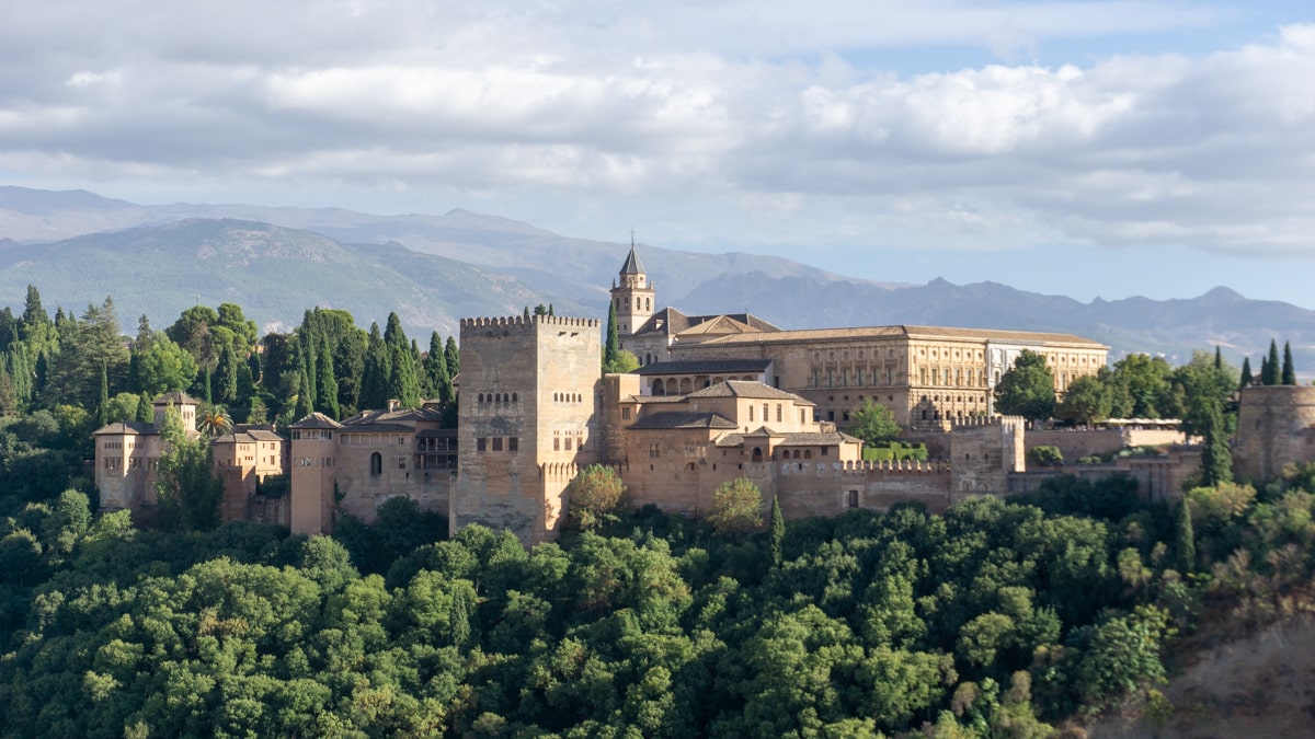 Backpacken in Spanje_ de ultieme gids voor een betaalbare reis