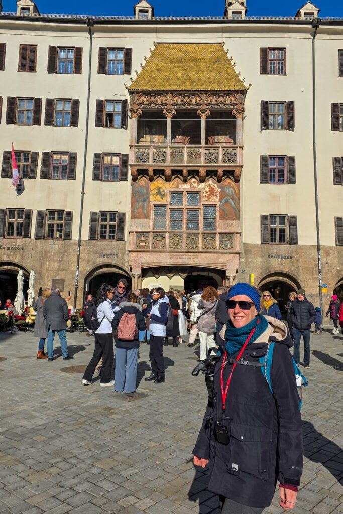 16 Innsbruck bezienswaardigheden die je niet mag missen | Oostenrijk Co in Innsbruck