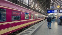 European Sleeper review_ mijn ervaring met de nachttrein naar Innsbruck