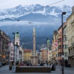 Innsbruck bezienswaardigheden die je niet mag missen