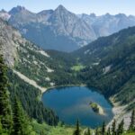 North Cascades National Park bezoeken_ praktische tips en mooie wandelingen